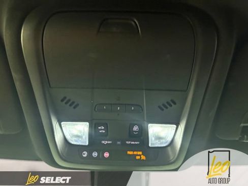 Used 2021 Chevrolet Blazer RS w/ Enhanced Convenience Package FWD image 20