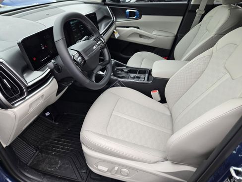 New 2026 Kia Sorento S w/ S Panoramic Sunroof Package image 15