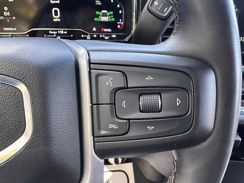 Used 2023 GMC Sierra 1500 SLE RWD image 14
