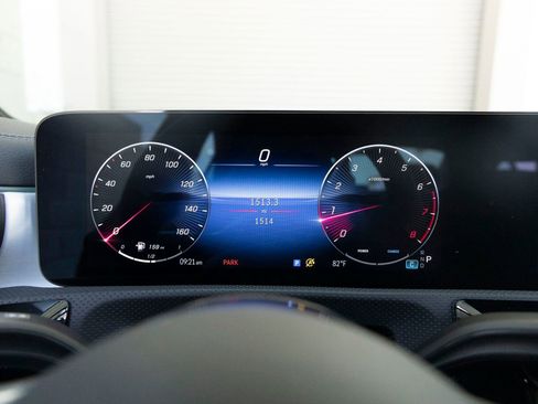 Used 2026 Mercedes-Benz CLA 250 4MATIC image 16