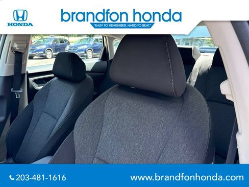 Used 2024 Honda Accord EX image 22