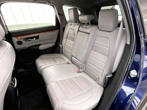 Used 2020 Honda CR-V Touring image 20