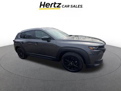 Used 2025 MAZDA CX-50 AWD 2.5 S w/ Select Package image 1