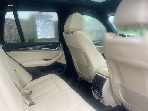 Used 2018 BMW X3 xDrive30i AWD/4WD image 40