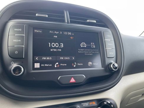 Used 2025 Kia Soul LX w/ LX Technology Package image 20