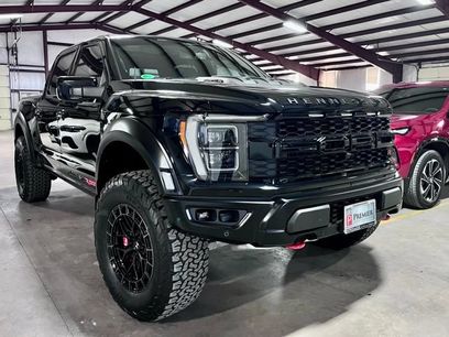 Used 2023 Ford F150 Raptor w/ Equipment Group 802A Raptor R