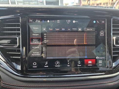 Used 2021 Dodge Durango R/T image 41