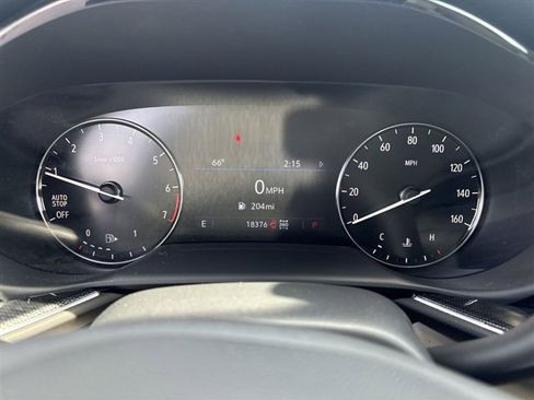 Certified 2023 Buick Envision Preferred AWD/4WD image 11