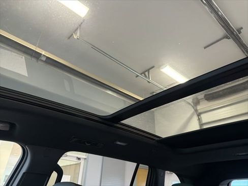 Used 2025 GMC Acadia AT4 w/ LPO, Floor Liner Package AWD/4WD image 2