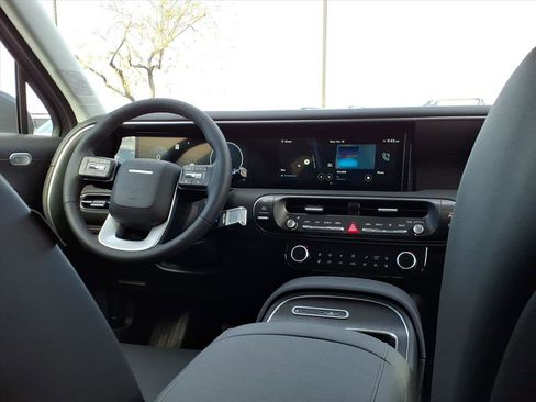 New 2026 Hyundai Palisade SEL image 10