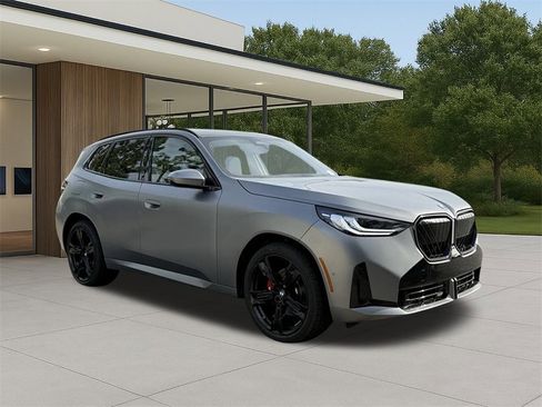 New 2026 BMW X3 xDrive30 w/ M Sport Package image 5