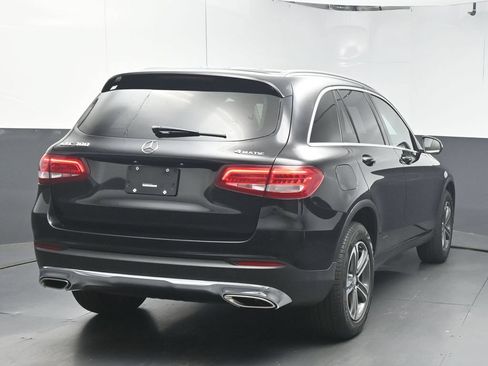 Used 2016 Mercedes-Benz GLC 300 4MATIC image 7