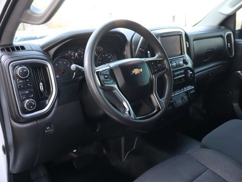 Used 2022 Chevrolet Silverado 3500 LT AWD/4WD image 18