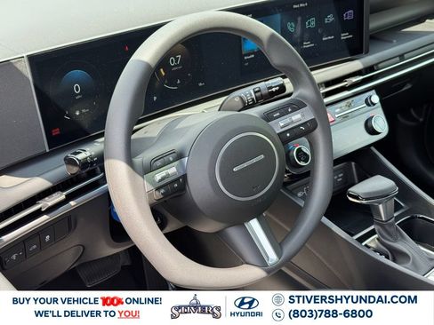 New 2026 Hyundai Santa Cruz SEL AWD/4WD image 20