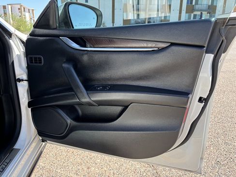 Used 2018 Maserati Ghibli S Q4 image 26