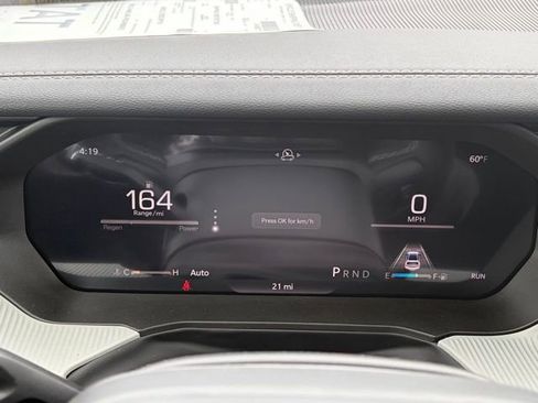 New 2026 Jeep Cherokee Laredo AWD/4WD image 19