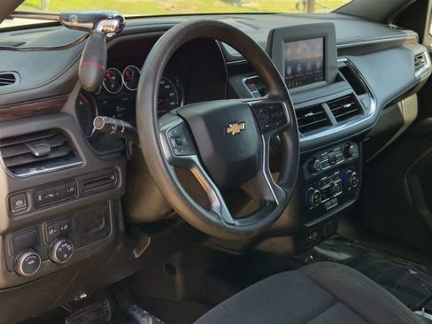 Used 2022 Chevrolet Tahoe 2WD image 8