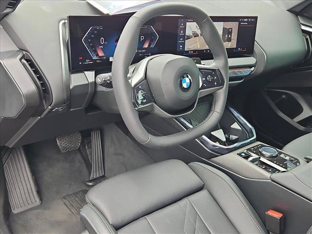 Used 2026 BMW X3 xDrive30i w/ Premium Package AWD/4WD image 10