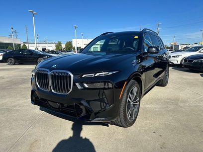 New 2026 BMW X7 xDrive40i w/ M Sport Package