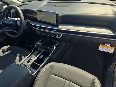 New 2026 Kia Sorento SX AWD/4WD image 12