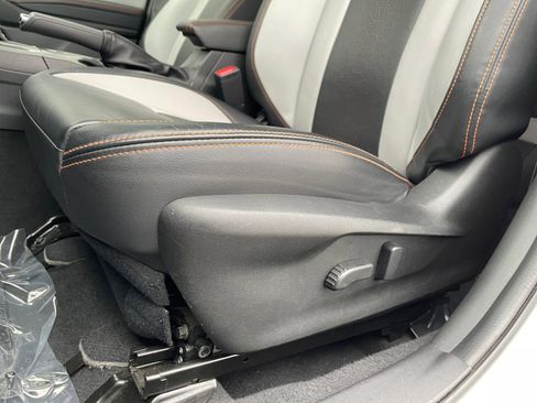 Certified 2021 Subaru Crosstrek 2.5i Limited w/ Moonroof Package 2 image 29