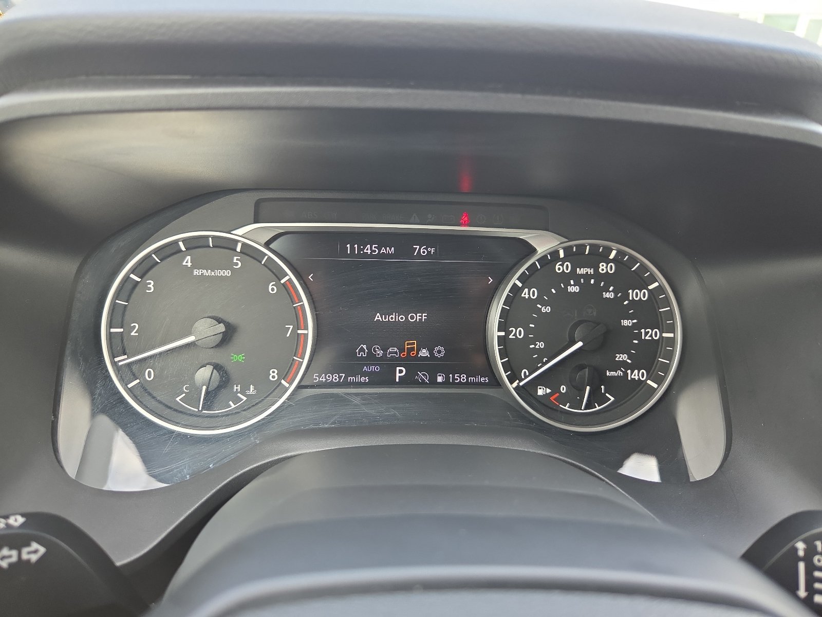 Used 2025 Nissan Rogue SV AWD/4WD image 23