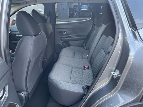 New 2026 Nissan Kicks SV AWD/4WD image 25