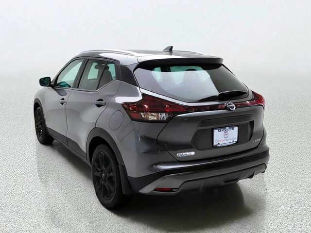 Used 2024 Nissan Kicks SV FWD image 5
