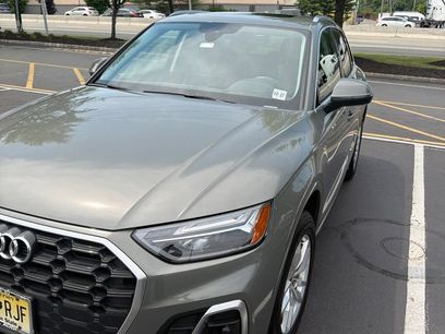 Used 2023 Audi Q5 2.0T Premium