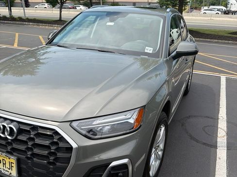 Used 2023 Audi Q5 2.0T Premium AWD/4WD image 1