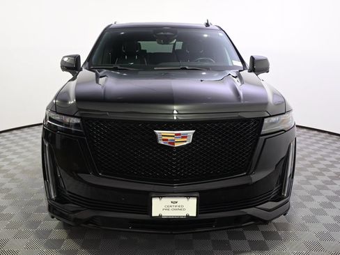 Used 2022 Cadillac Escalade Sport AWD/4WD image 10