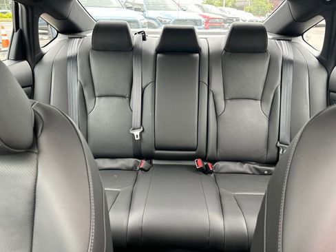 Used 2025 Honda Accord Sport image 25