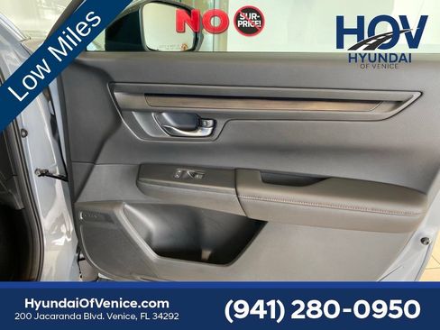 Used 2026 Honda CR-V Sport-L image 47