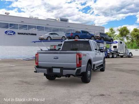 New 2026 Ford F250 Lariat w/ FX4 Off-Road Package AWD/4WD image 8
