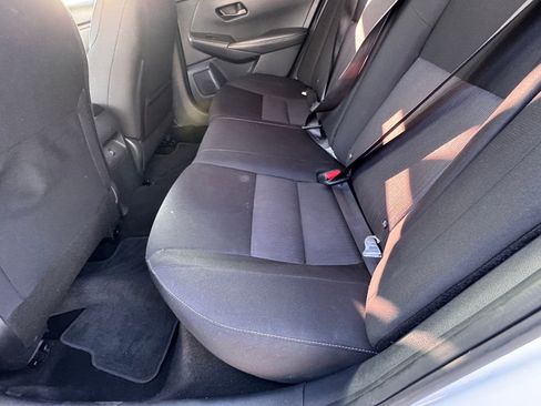 Used 2024 Nissan Sentra SV w/ All-Weather Package image 20