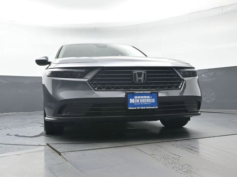 Certified 2023 Honda Accord LX image 38