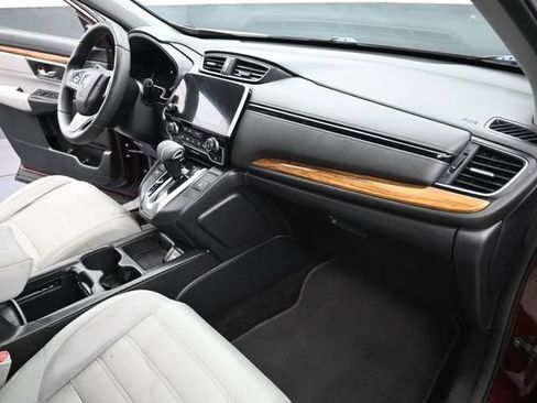 Used 2018 Honda CR-V EX image 16
