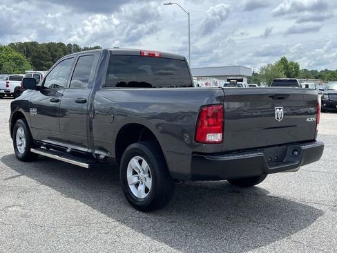 Used 2023 RAM 1500 Tradesman w/ Popular Equipment Group AWD/4WD image 6