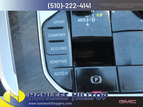 Used 2021 BMW X5 sDrive40i w/ Convenience Package RWD image 22