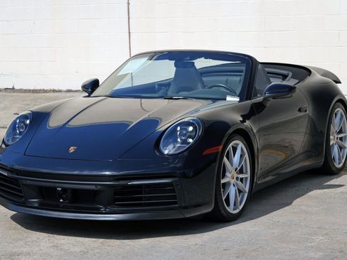 Used 2021 Porsche 911 Carrera S RWD image 43