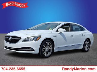 Used 2017 Buick LaCrosse Premium video 1