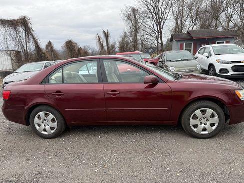 Used 2010 Hyundai Sonata GLS image 7