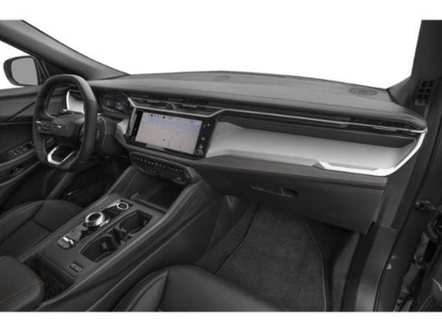 New 2026 Jeep Cherokee Laredo AWD/4WD image 15