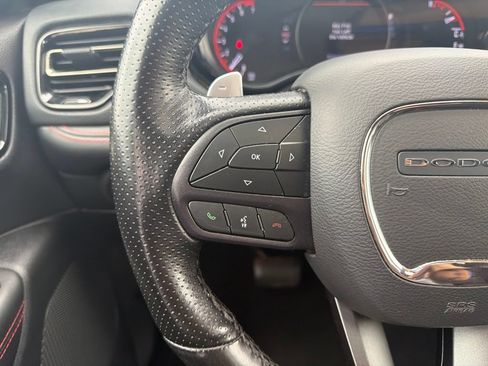 Used 2024 Dodge Durango GT AWD/4WD image 23