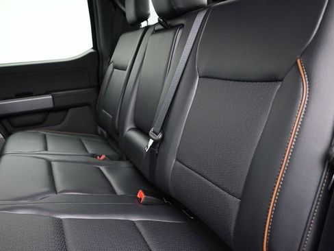 New 2025 Ford F150 Lariat w/ Equipment Group 502A High image 32