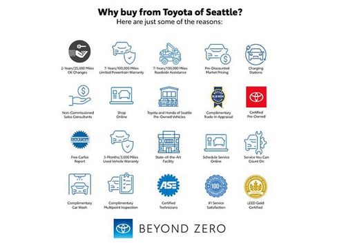 New 2026 Toyota Tundra Capstone AWD/4WD image 2