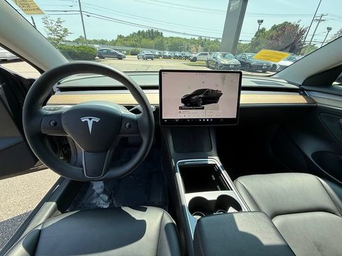 Used 2023 Tesla Model 3 Long Range AWD/4WD image 13