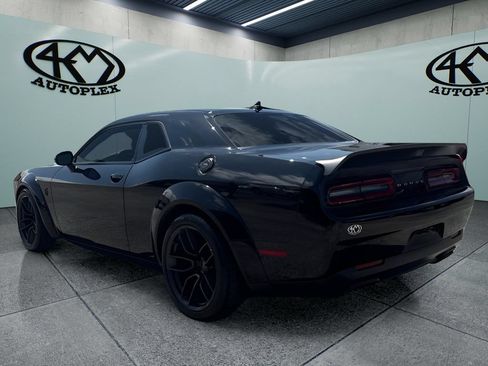 Used 2019 Dodge Challenger SRT Hellcat Redeye RWD image 5