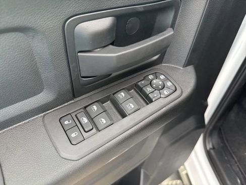 New 2026 RAM 2500 Tradesman AWD/4WD image 23