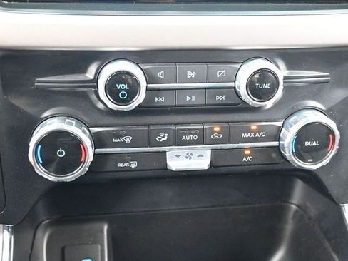 Certified 2024 Ford F150 XLT w/ Mobile Office Package AWD/4WD image 21